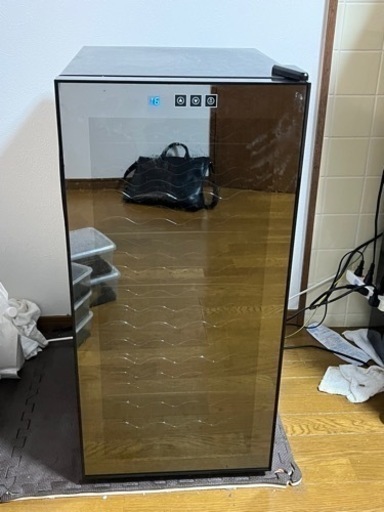 ワインセラー　　中古美品