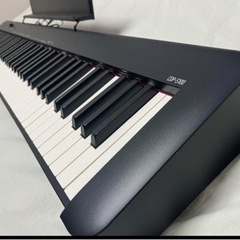 カシオ 電子ピアノ CDP-S100BK