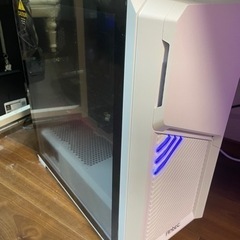 【ネット決済・配送可】ゲーミングPC  値下げ○