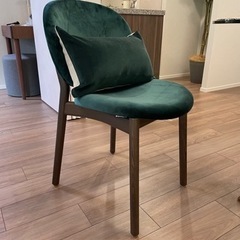 CALLIGARIS TOKYOカリガリス　TOKYO ダイニングテーブル+ダイニングチェア2脚