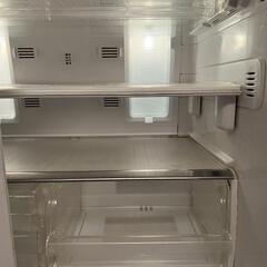 東芝冷凍冷蔵庫153L省エネ設計LED照明 自動霜取り機能付き2022年製