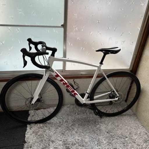TREK DOMANE 3 ロードバイク