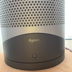 dyson  pure hot+cool HP00 空気清浄機能付ファンヒーター ダイソン　hot&cool 
