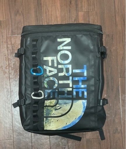 ノースフェイス　リュック　THE NORTH FACE