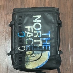 ノースフェイス　リュック　THE NORTH FACE