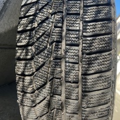 ノア.ヴォクシー等スタッドレスタイヤ