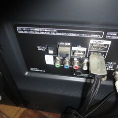 綺麗！壁掛けLG43型テレビ　2019年製 メーカー名	LG値引不可