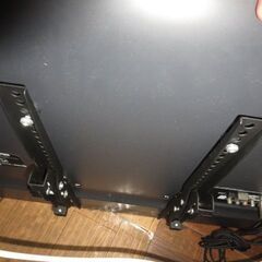 綺麗！壁掛けLG43型テレビ　2019年製 メーカー名	LG値引不可