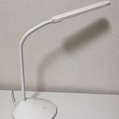 【受け取りに来てくれる方限定】家具　デスクライト