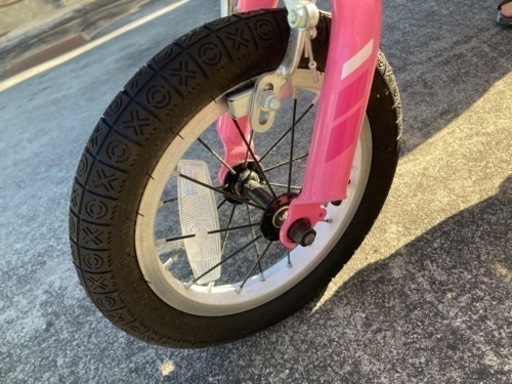 trek キッズバイク12インチ トレック キッズバイク 12インチ trek