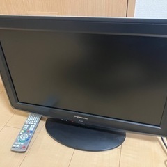 Panasonic TH-L22C2 液晶テレビ