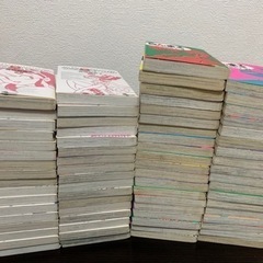 うる星やつら　らんま1/2 新装版　全巻セット　高橋留美子