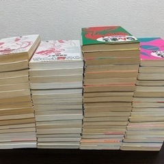 うる星やつら　らんま1/2 新装版　全巻セット　高橋留美子