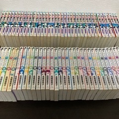 うる星やつら　らんま1/2 新装版　全巻セット　高橋留美子