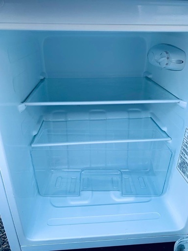 ⭐️Hisense2ドア冷凍冷蔵庫 HR-B95A Hisense2ドア冷凍冷蔵庫 HR-