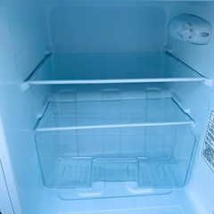 ♦️Hisense2ドア冷凍冷蔵庫【2018年製】HR-B95A