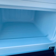 ♦️Hisense2ドア冷凍冷蔵庫【2018年製】HR-B95A