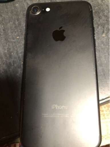 その他 iPhone 7 128GB