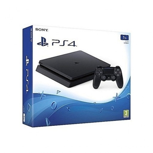ps4  ジェットブラック　500GB