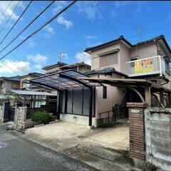 ☆八幡西区上の原の賃貸戸建☆
●4Kでお部屋の数も十分ございます...