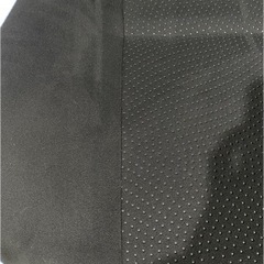 ハイエース　リアシート