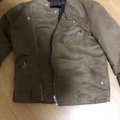 服/ファッション コート メンズ