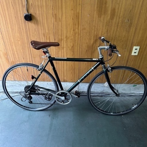 ROVER 自転車 Classic クロスバイク  700C