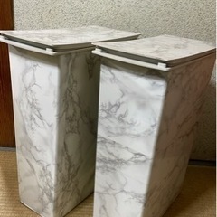 ゴミ箱３５L・2個セット