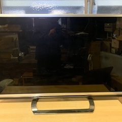 ♦️SHARP液晶カラーテレビ 【2013年製 】LC-46XL9