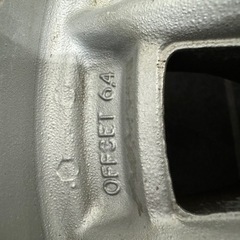 【当時物】ＣＯＭＰＡＧＮＯＬＯ 14インチ 6j+64 PCD114.3 5穴 カンパニョーロ ダットサン DATSUN TOYOTA 