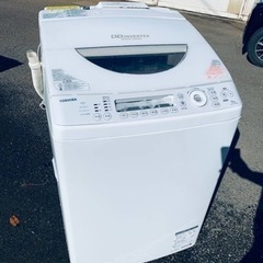 EJ987番 TOSHIBA✨洗濯乾燥機✨AW-10SV2M‼️