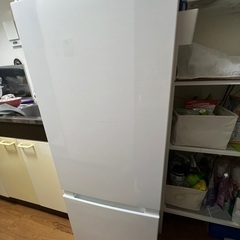 ⭐︎最終値下⭐︎HITACHI冷蔵庫・HISENSE洗濯機