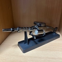 ターボライター5種