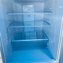 ♦️️HITACHIノンフロン冷凍冷蔵庫 【2014年製 】R-27EV