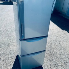 ♦️️HITACHIノンフロン冷凍冷蔵庫 【2014年製 】R-27EV