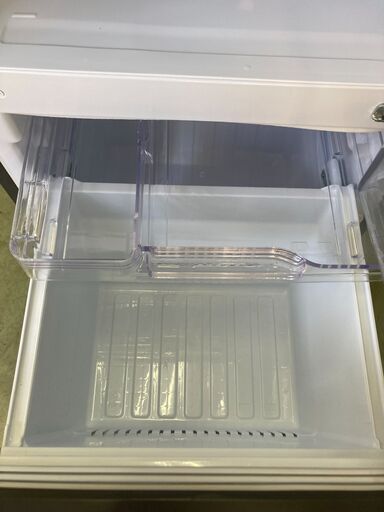 お取引中】2021年製 三菱電機 Mitsubishi 2ドア 右開き 146L MR-P15G-H  