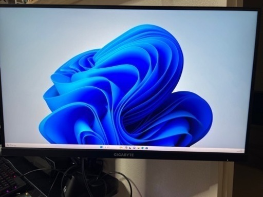 ゲーミングモニター GIGABYTE M27QX