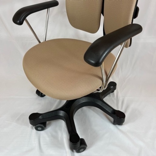 DUOREST ブラウン 人間工学　腰痛対策　DR-7900SP オフィスチェア オフィスチェア パソコンチェア DUOREST/デュオレスト DR-7900