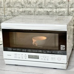 2022年製 東芝「石窯オーブン」ER-X60 ⑨