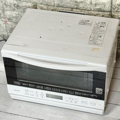 2022年製 東芝「石窯オーブン」ER-X60 ⑨