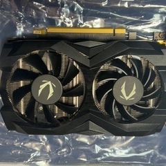 GTX  1660 Ti   グラボ