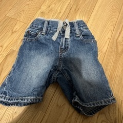 baby gap  デニムパンツ