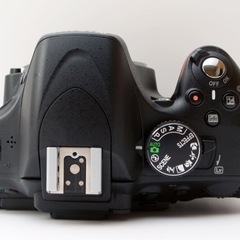 ☆Nikon D5100☆S数約3450回○スマホ転送○初心者向け 1
