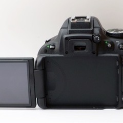 ☆Nikon D5100☆S数約3450回○スマホ転送○初心者向け 1