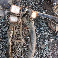 スーパーカー自転車タイプ  22型