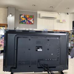 MAXZEN マクスゼン 液晶テレビ J32SK02 2016年製
