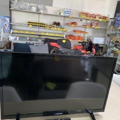 MAXZEN マクスゼン 液晶テレビ J32SK02 2016年製