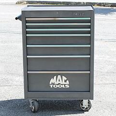 mactools キャビネット