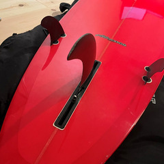 9.2ft ロングボード