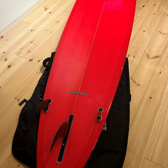 9.2ft ロングボード